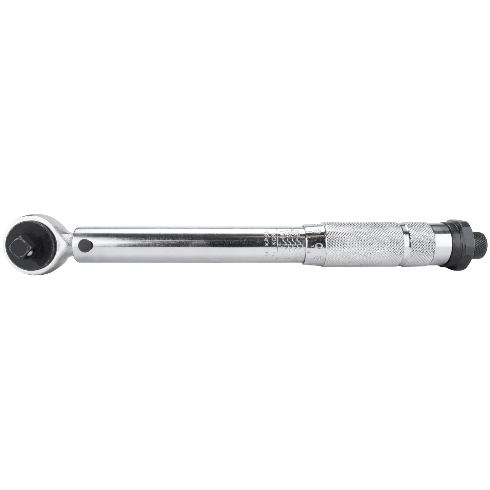 Amazon.com: Performance Tool M202-P 3/8-Inch Drive Click Torque 