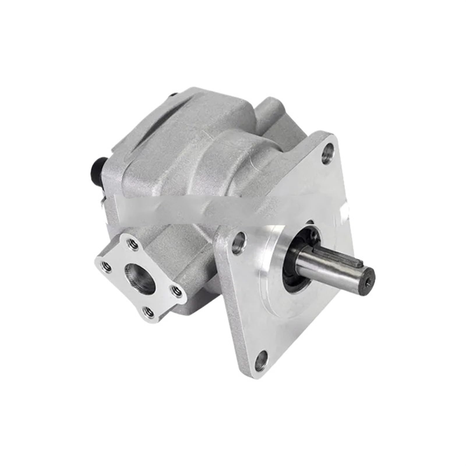 KWQNPHTRN Hydraulic Gear Pump GPY Series Single High Pressure(GPY-F6R)