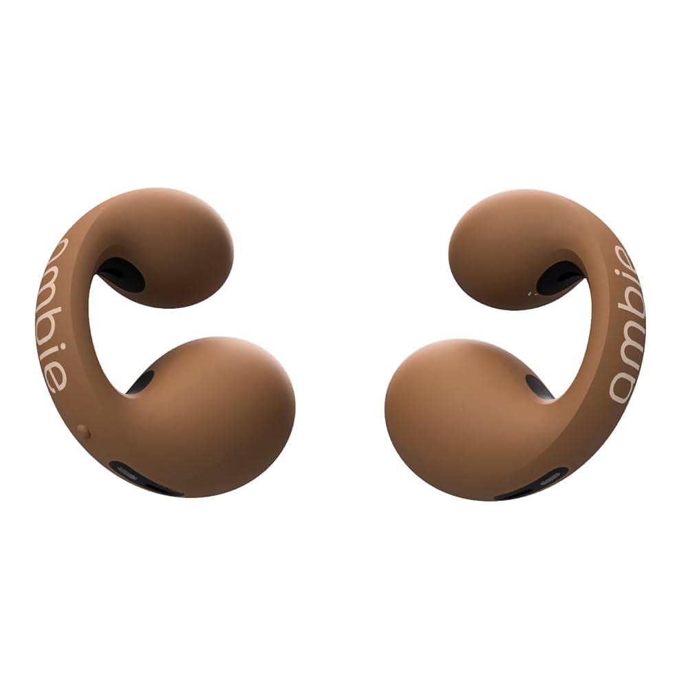 Amazon.co.jp: ambie AM-TW01 sound earcuffs （アンビー