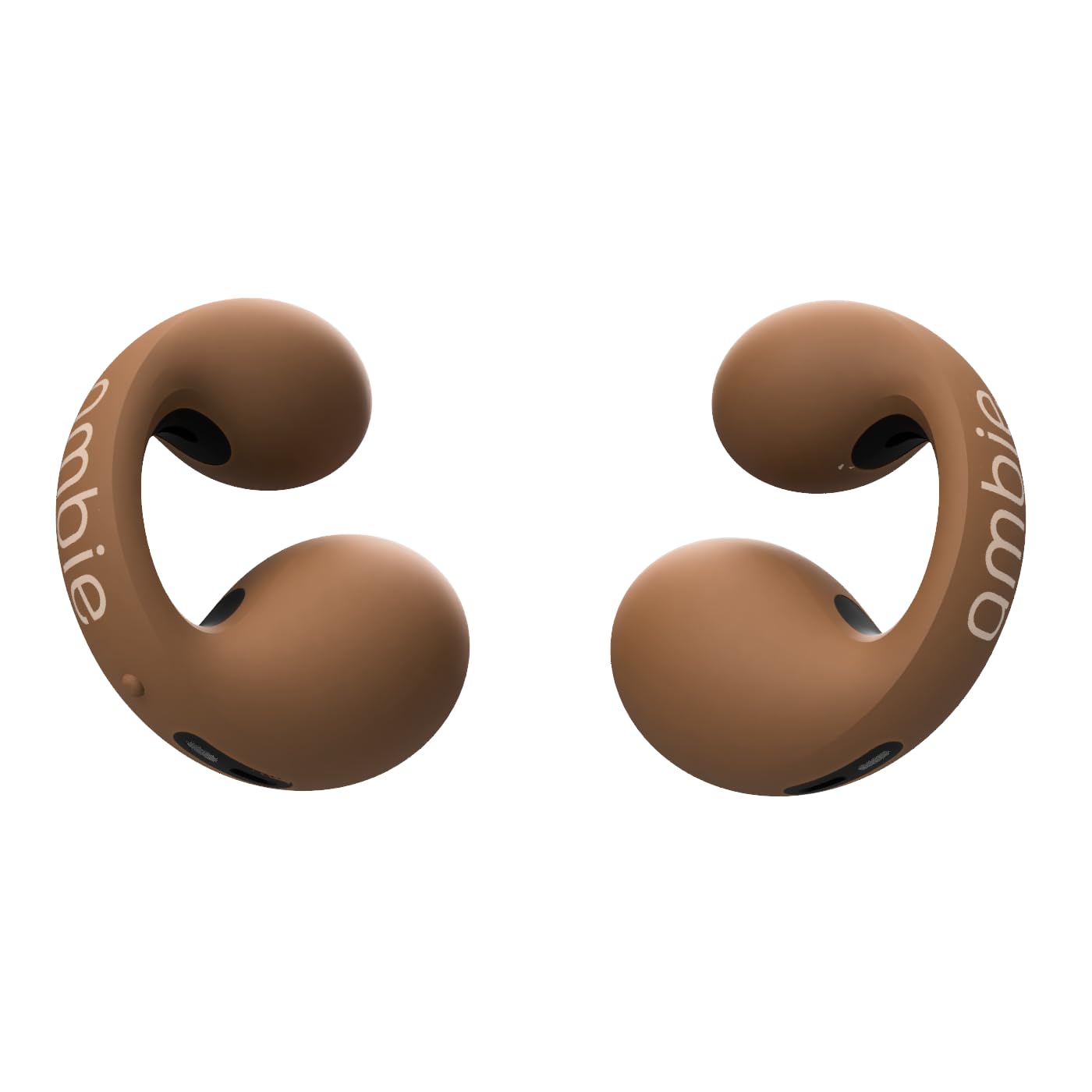 アンビー ワイヤレスイヤカフ(ambie wireless earcuffs) ambieワイヤレスレビュー。イヤーカフ型のイヤホンが進化して