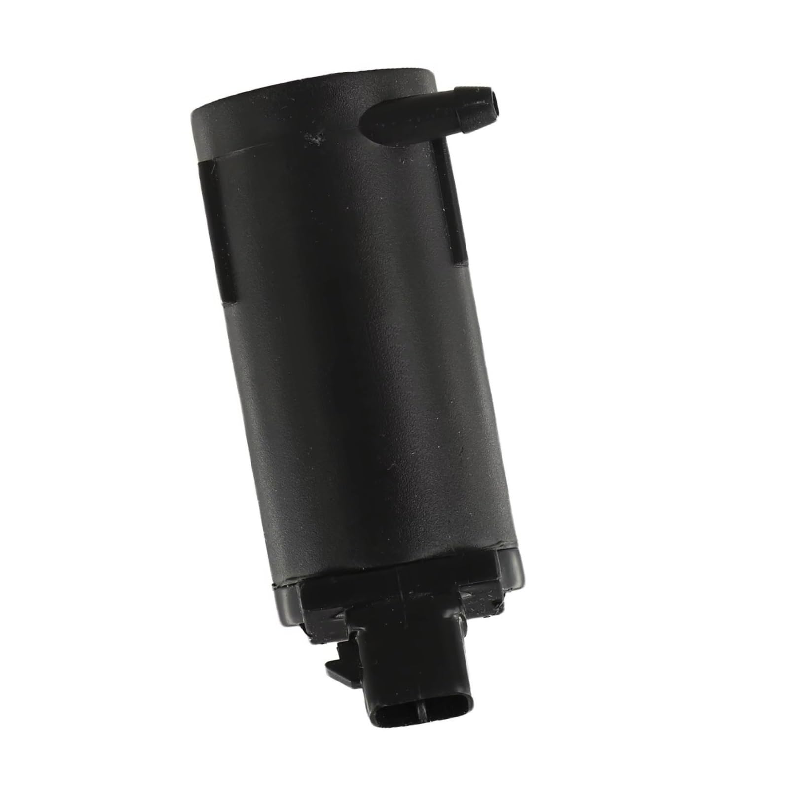 Car Window Washer Pump Compatible with Hyundai for Tiburon 1997-2001 for Tucson 2010-2014 1 Pcs Washer Motor Windshield Pump 98510-3B000