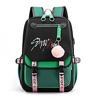 ストレイキッズ　リュック BACKPACK / Stray Kids『JYP JAPAN POPUP STORE 2024』 – JYP