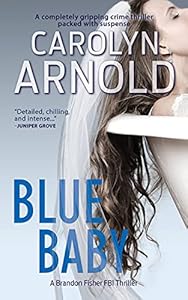 Brandon Fisher FBI Series Book 4 image