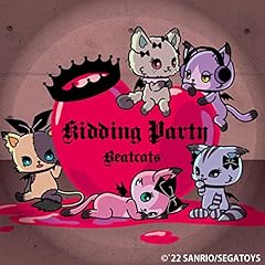 Kidding Party / Beatcats