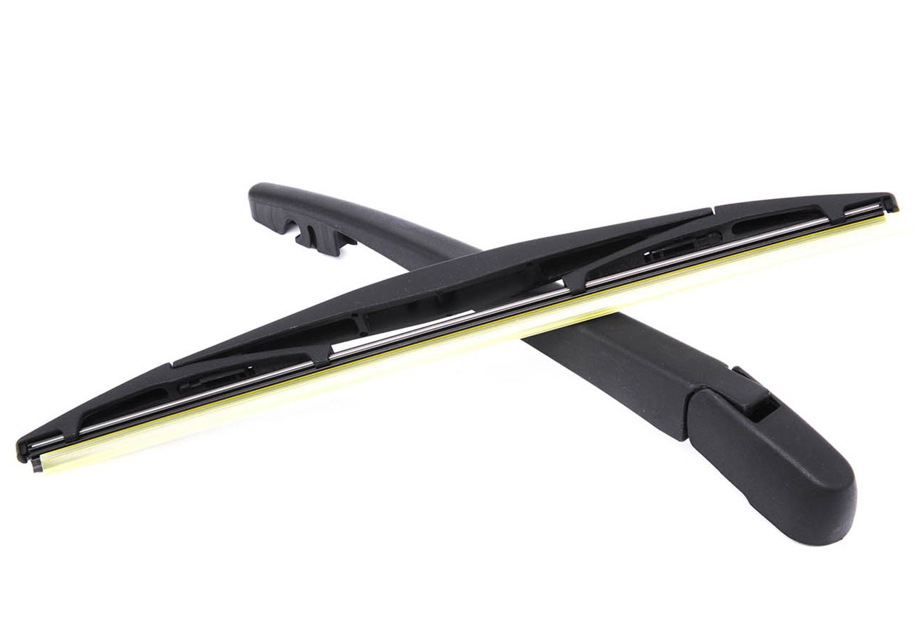 2014 Nissan Murano Windshield Wipers Blades set of two, 26 16