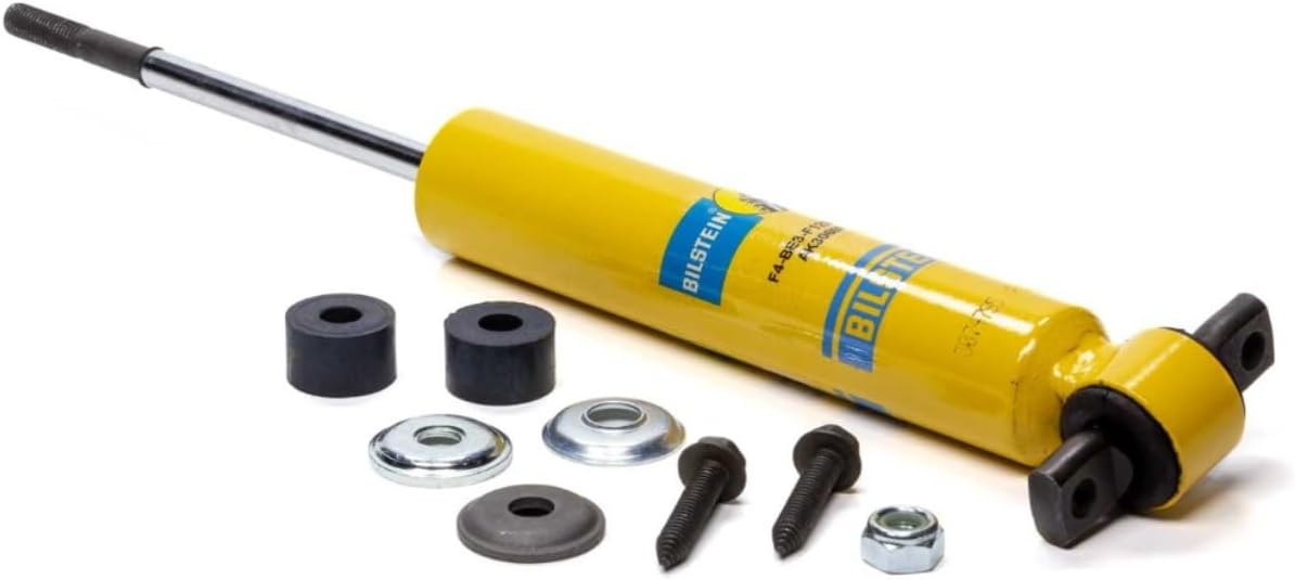 Bilstein F4-BE3-F129-M1 Front Street Stock Shock