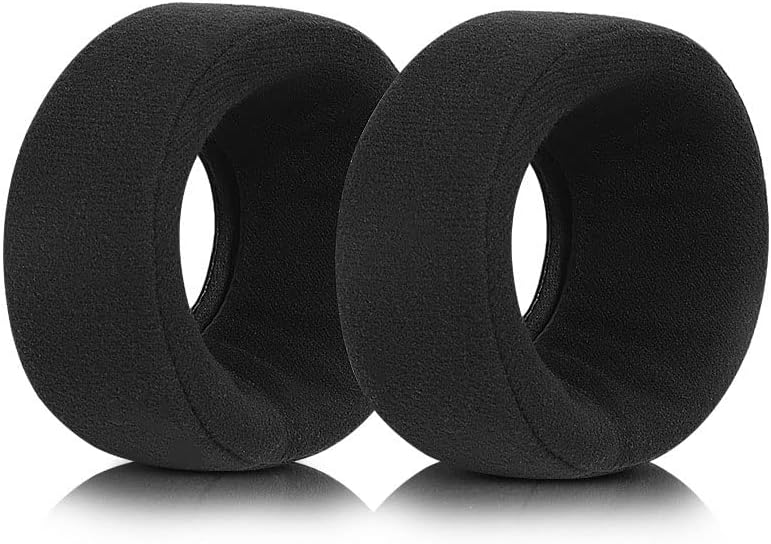 Synsen Replacement Foam Earpad Cushion for Grado Headphones