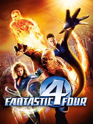 Bild: Fantastic Four f�r 0,00 EUR bei amazon.de