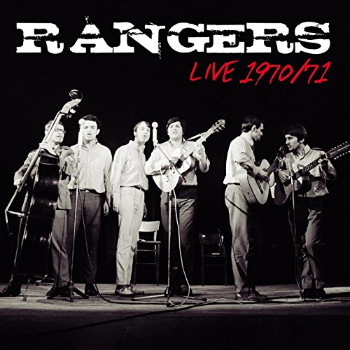 Amazon MusicでRangersのLive 1970/71を再生する