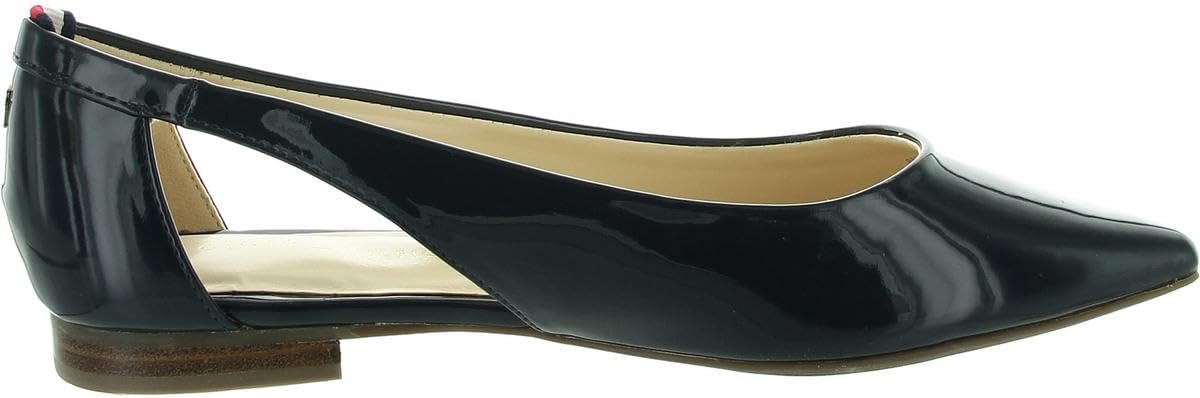 Tommy Hilfiger Women's Velahi Flats