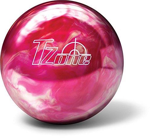 Bowlingball Bowlingkugel Brunswick T-Zone Cosmic - Pink Bliss, Gewicht in lbs:12 lbs