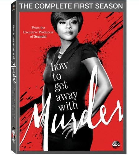 How to Get Away with Murder: Season 1