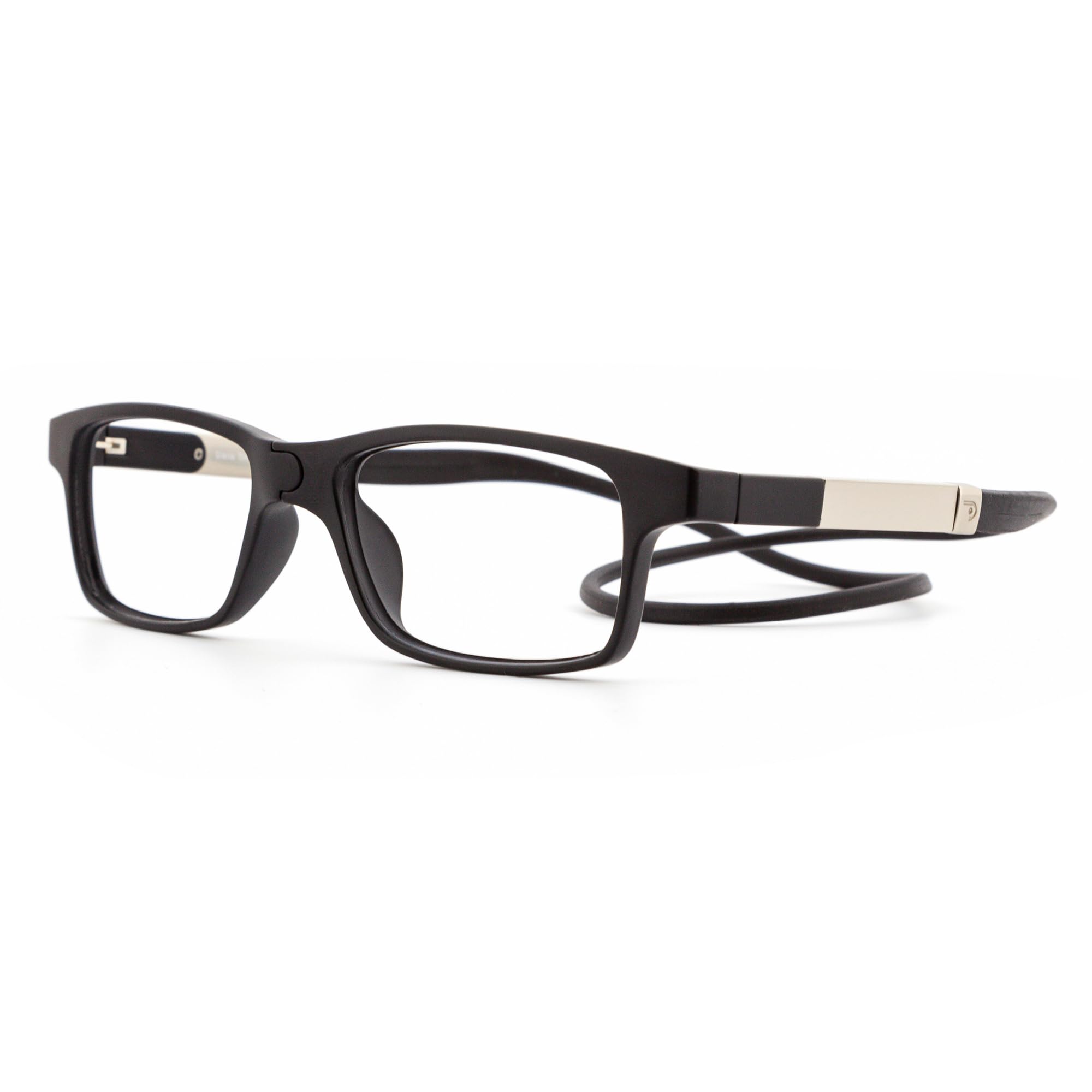 DIDINSKY Krik Occhiali da Lettura Magnetici, Anti Luce Blu | Chiusura magnetica frontale · Per leggere da vicino · Anti luce blu · Ingrandimento +1.0 a +3.0 · Custodia inclusa
