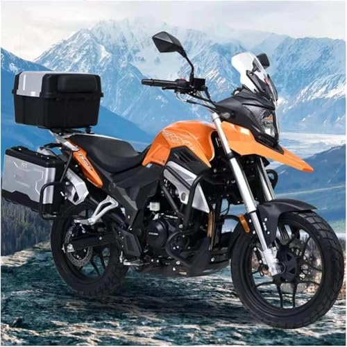 Feu arrière de remplacement Benelli TNT125 cassé - 3