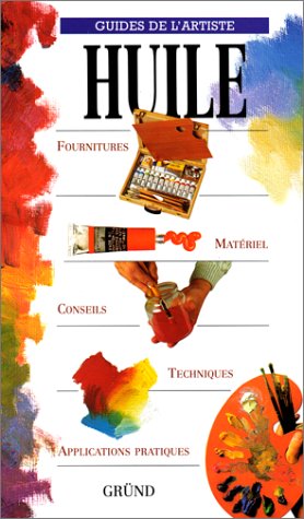 Télécharger Huile Francais PDF