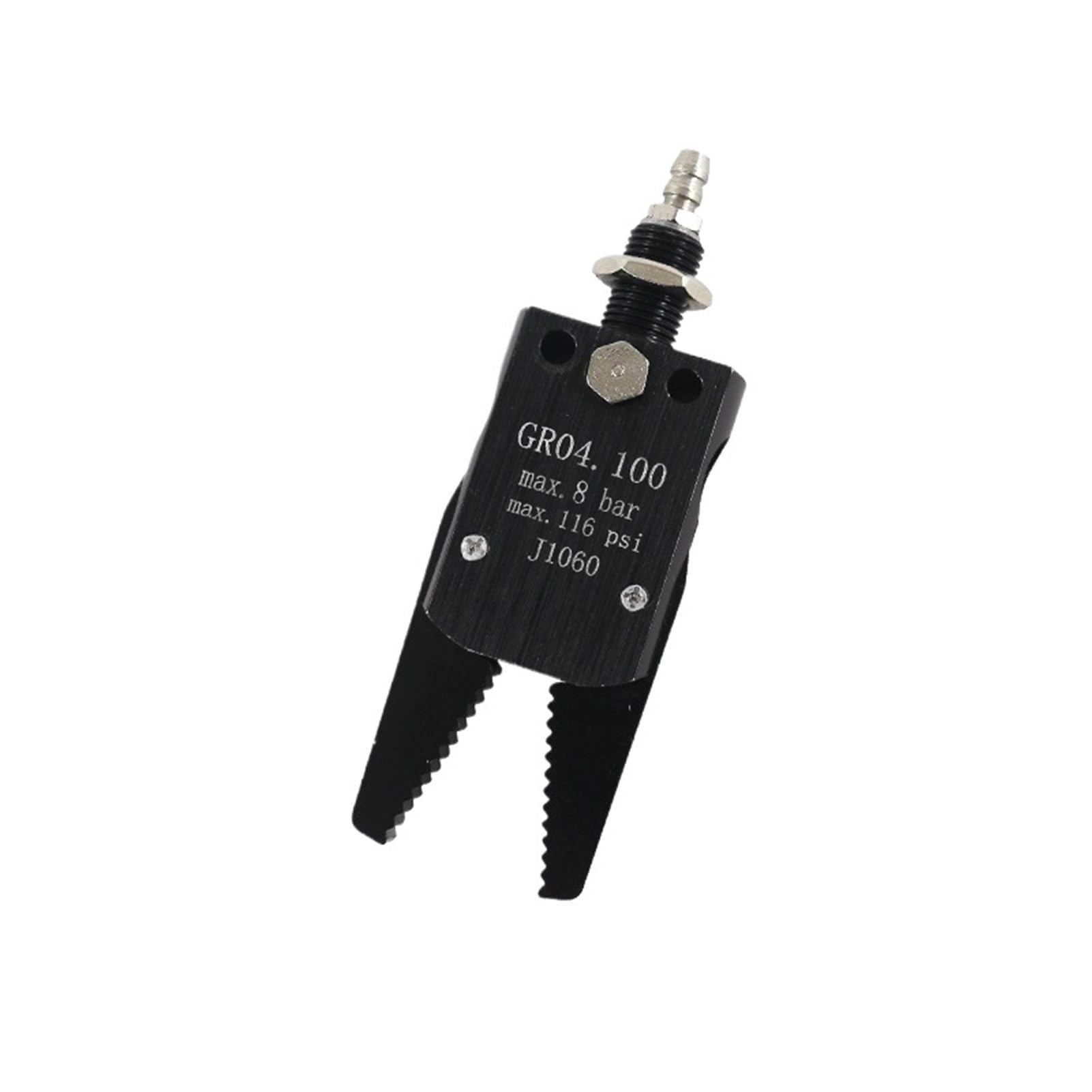 Manipulator Mini Fixture Mini clamp MINI ABCDE J1080 robot clamp 10PCS(Mini C band detector)