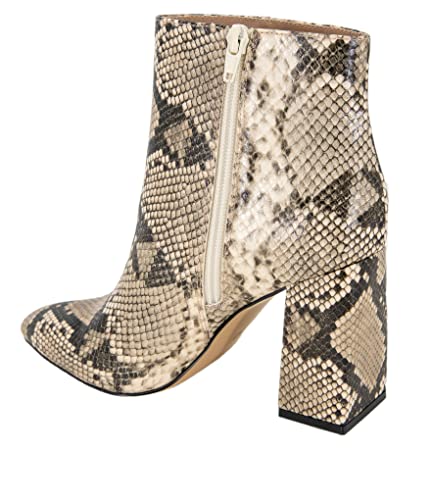 BCBGeneration Women's Briel Ankle Boot4