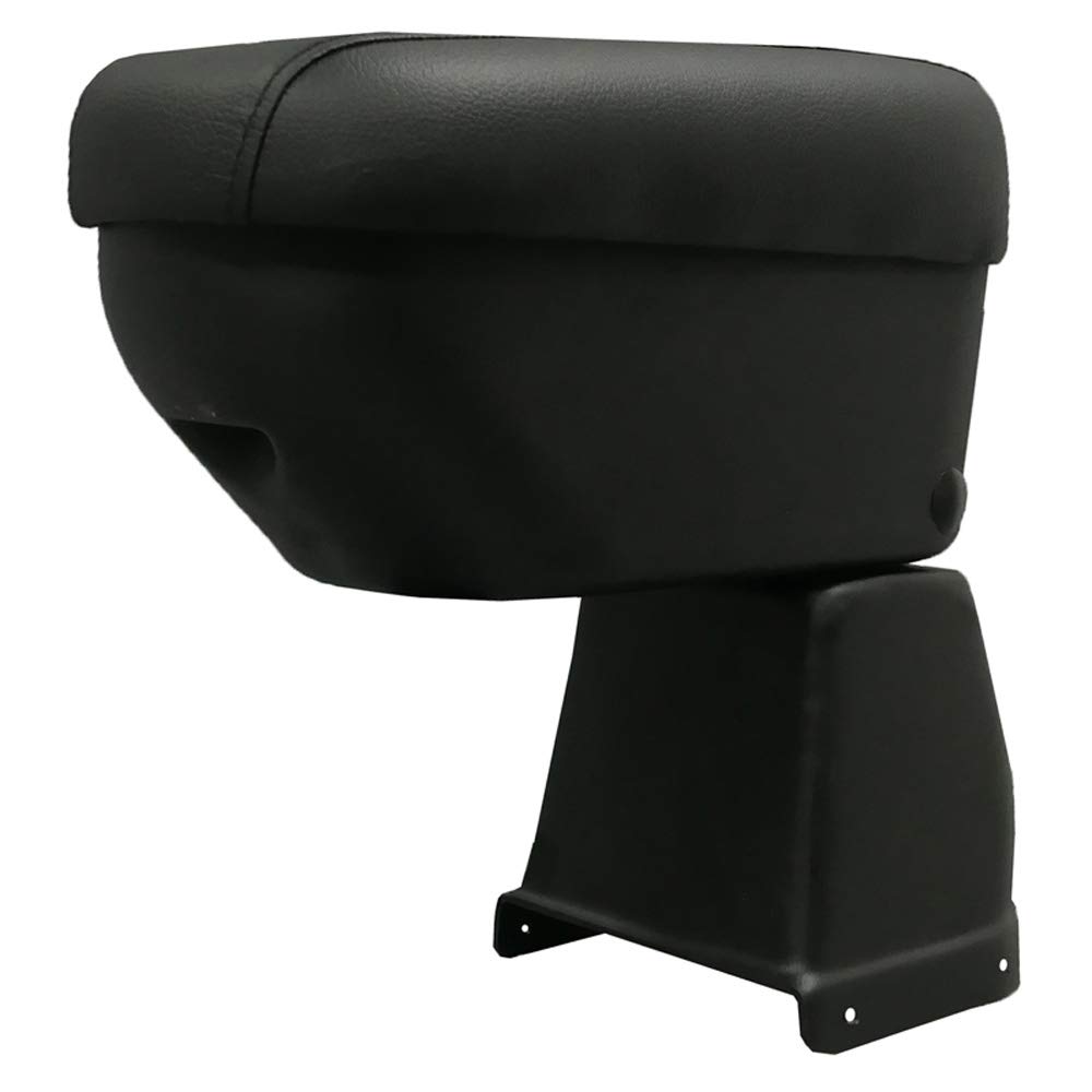 Arm rest Artificial leather compatible with Opel Corsa C 2000-2006 / Combo C 2001-2012