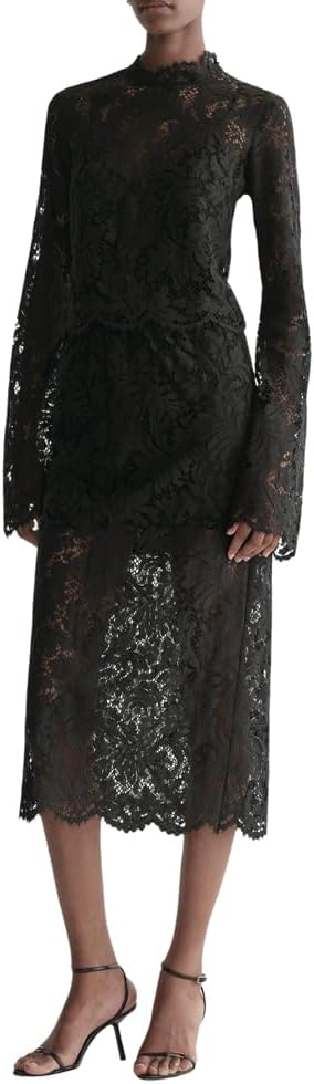 ALC Womens Margot Top - Image 4