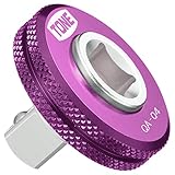 【Amazon.co.jp 限定】 トネ(TONE) クイックアダプター L-QA-04P 差込角12.7mm(1/2") ピンク