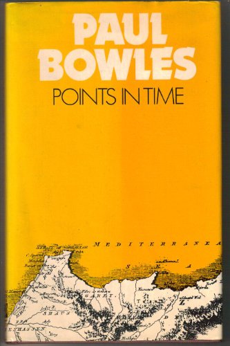 Points in time 0720605946 Book Cover