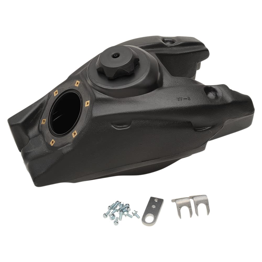 IMS IMS TANK YFZ450R 127317-BK1