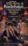 Cover zum Buch Die Quelle der Fäulnis