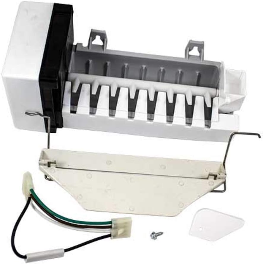 Edgewater Parts 4200522 Ice Maker Compatible With Sub-Zero Refrigerator