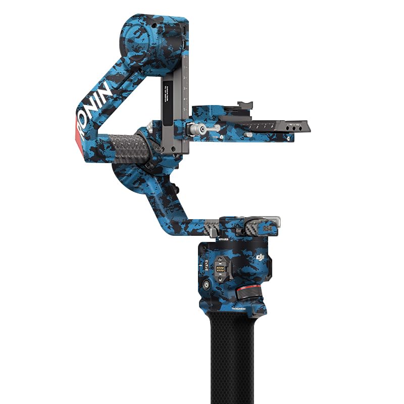 Gimbal 2-Achsen Gibbon évitez les vidéos tremblantes avec ce stabilisateur