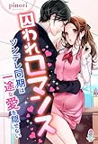 囚われロマンス~ツンデレ同期は一途な愛を隠せない~ (マカロン文庫)