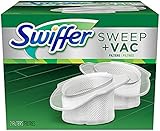 Swiffer SweeperVac SweeperVac Replacement Filter - 2 ct (Pack of 2)