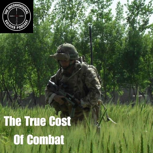The True Cost Of Combat Operations in Afghanistan & Iraq