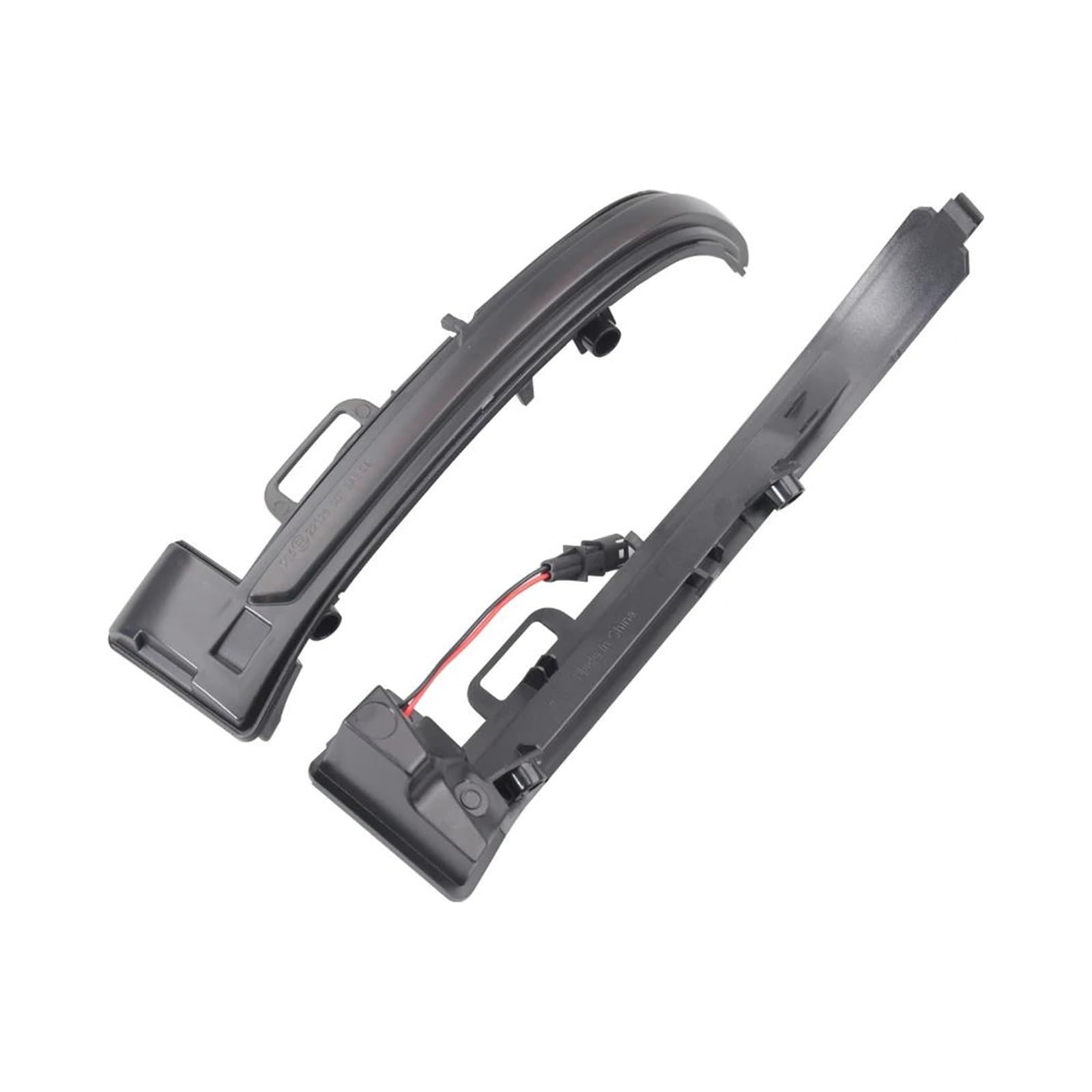 Feu Signalisation 2X Pour Peugeot 308 T9 II 2013 2014 2015 2016 2017 2018 2019 Clignotants LED Dynamiques Pour Rétroviseur Latéral Lumière Ambre Feu Clignotant