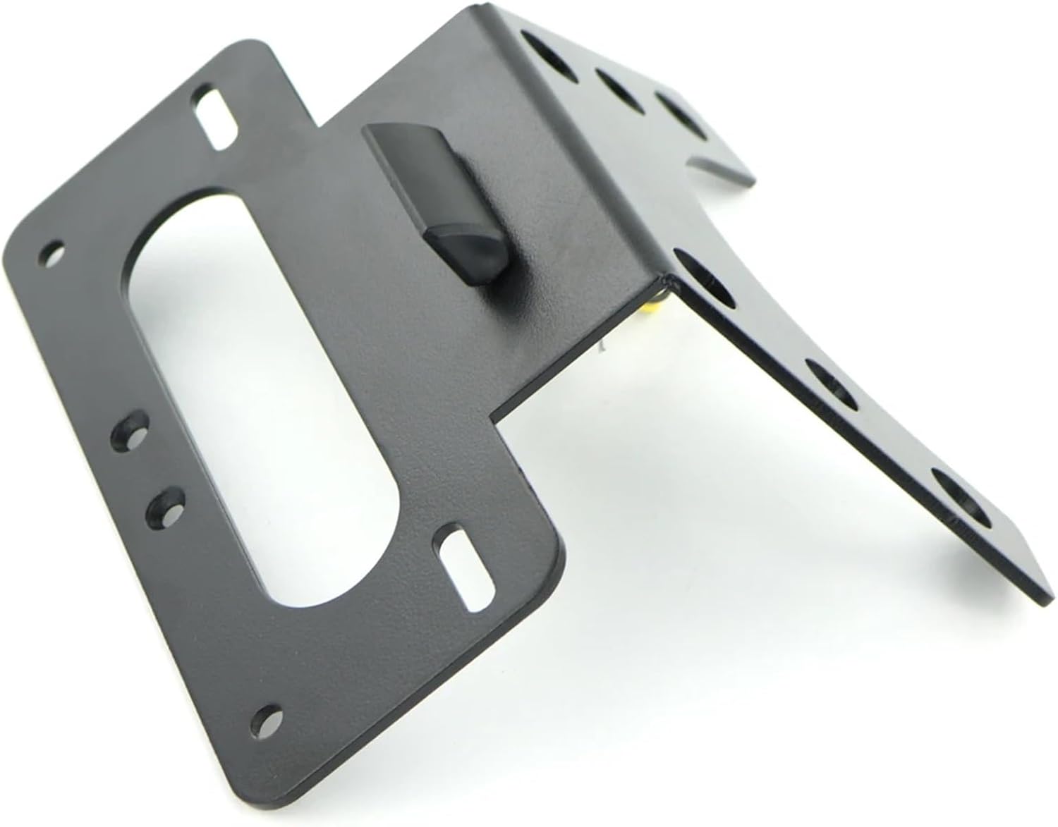 Fender Eliminator Fit for Suzuki GSXR1000 2009 2010-2013 2014 2015 2016 GSXR 1000 Rear License Plate Tail Frame Holder Bracket(Without Reflector)