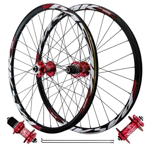 LPYDWZ Roues VTT 26 Pouces 27,5