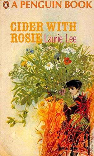 Cider with Rosie B009908K6S Book Cover