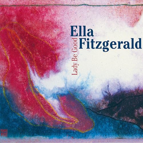 Ella Fitzgerald