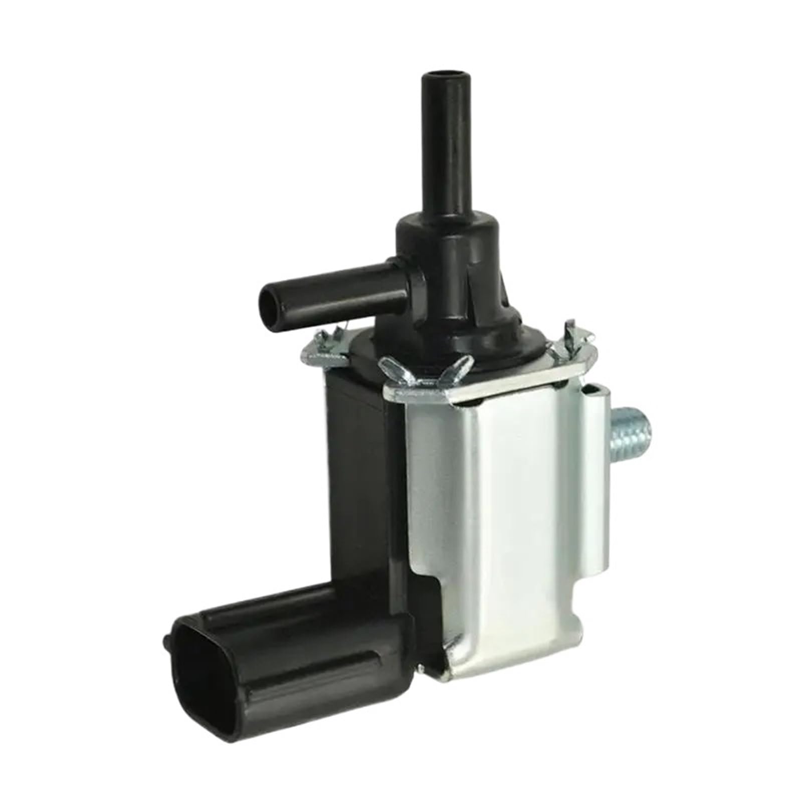 Lkhjdbiy One Color Turbo Boost Pressure Solenoid Valve Fit For Suzuki Car Accessories K5t48076 Vacuum Solenoid Valve Egr Solenoid Valve‌