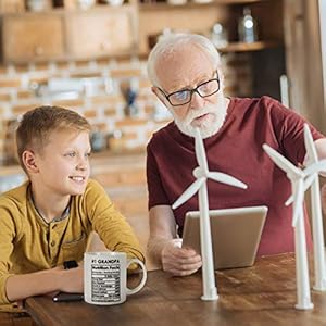 Breezyvalleygrandparentsgiftsfromgrandkidschristmasgiftsforgrandmagrandpafromgrandsongranddaughterbestgiftsforgrandmothergrandfatherhappybirthdaygiftsgrandparentscoffeemug Urban Country Home Decor Breezy valley grandparents gifts from grandkids christmas gifts for grandma grandpa from grandson granddaughter best gifts for grandmother grandfather happy birthday gifts grandparents coffee mug urban country home decor