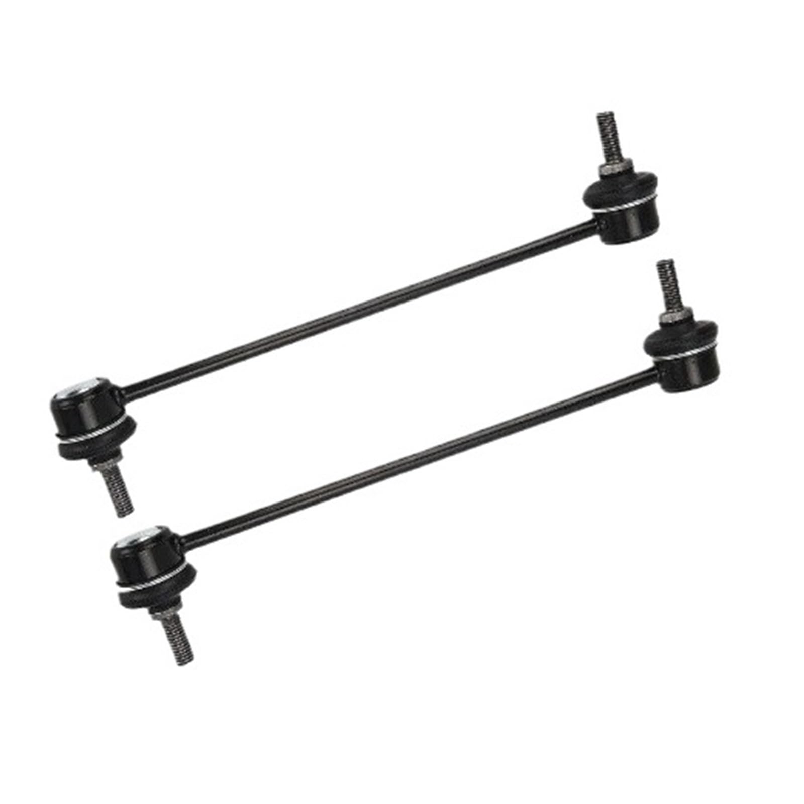 Stabilizator samochodowy Zestaw stabilizatorów przednich, drążków stabilizatora, łączników, 31351095694 31356751080, pasuje do BMW serii 3 E46