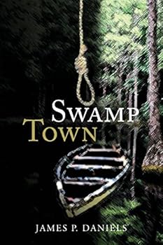Paperback Swamp Town Book