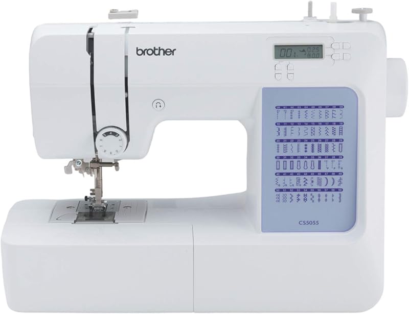 Brother XM2701 — Best Budget Sowmachine