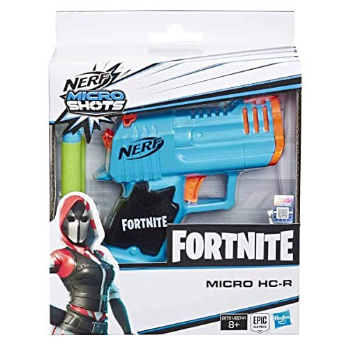 Ner Ms Fortnite Hc R - vue 4