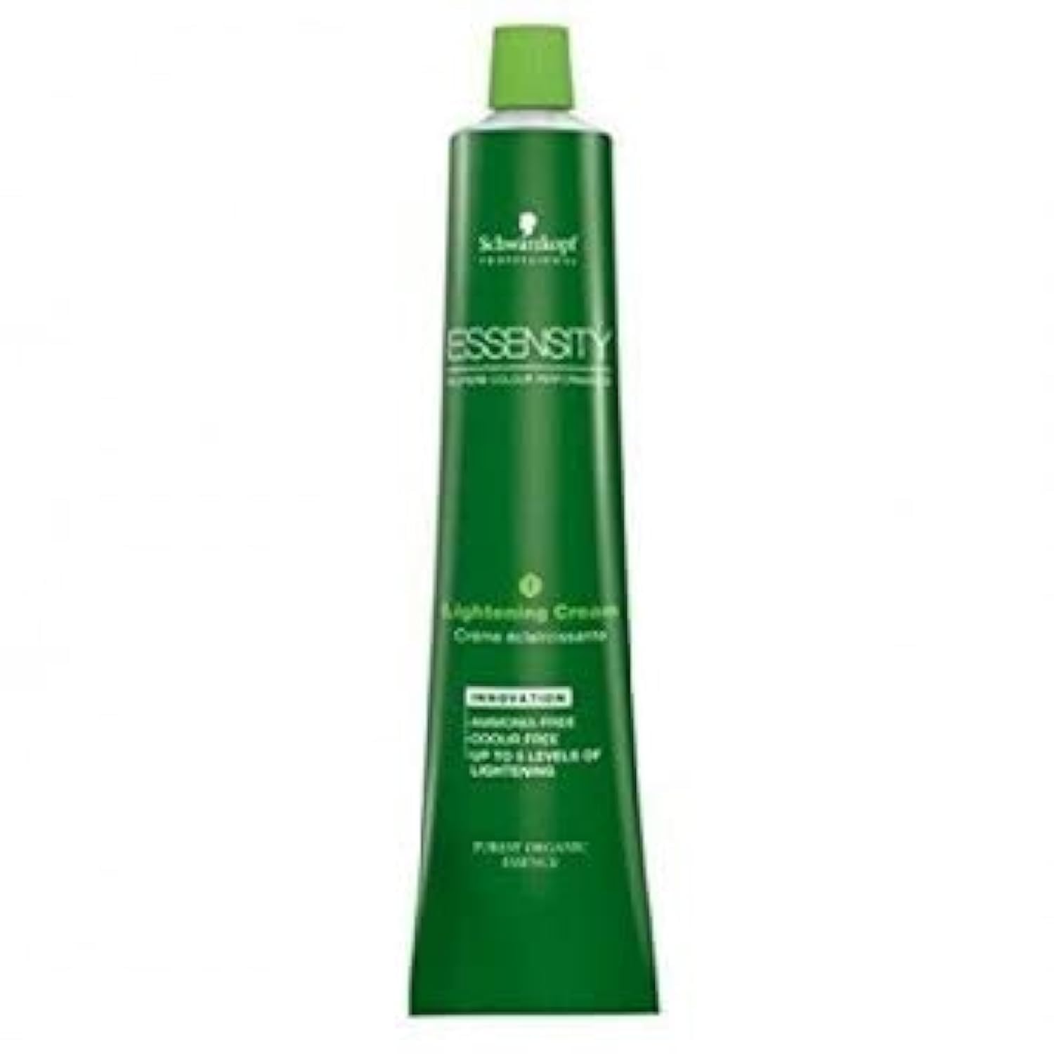Schwarzkopf Essensity Permanent Haircolor, Number 4-67