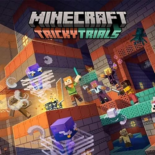 C&aacute;c phi&ecirc;n bản đặc biệt của Minecraft PE (MCPE, Lite) Titelbild