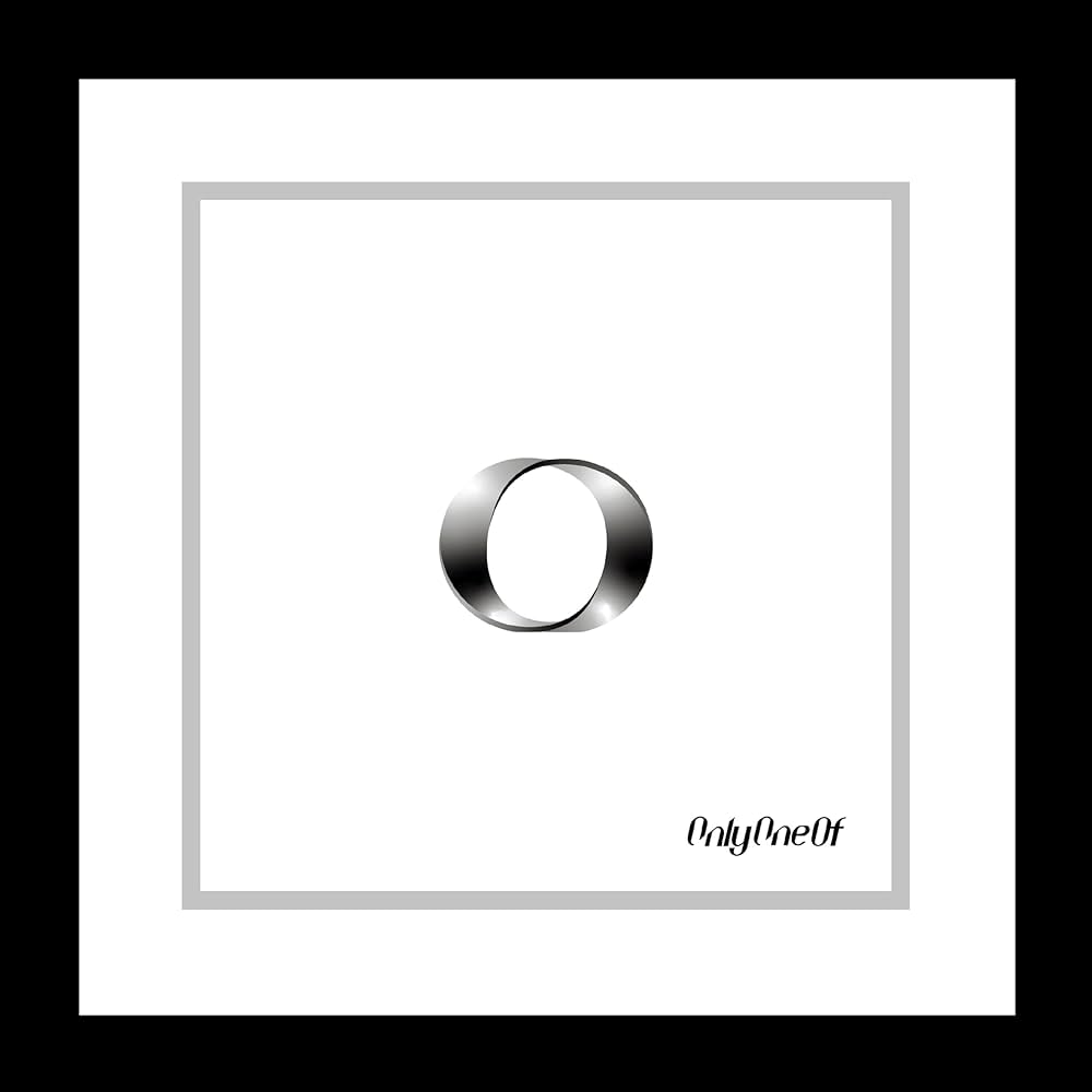 OnlyOneOf アルバム OnlyOneOf｜アルバム『Produced by [ ] Part 1』 - TOWER