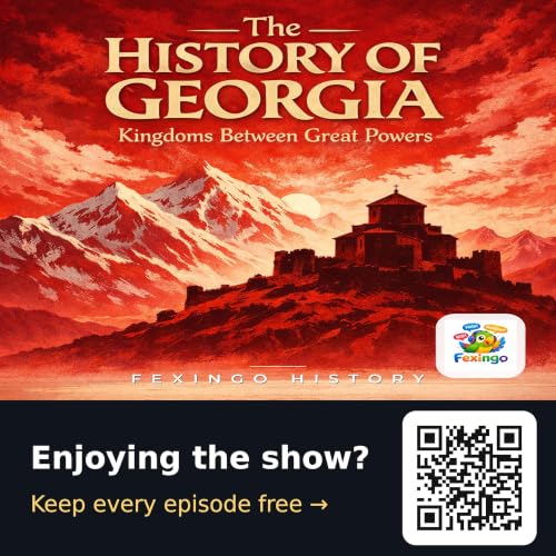 The Silk Road of the Caucasus: Georgia's Forgotten Trade