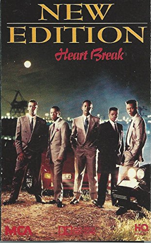 Heart Break
