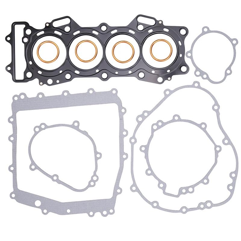 Kit de Juntas Culata Motocicleta para Kawasaki