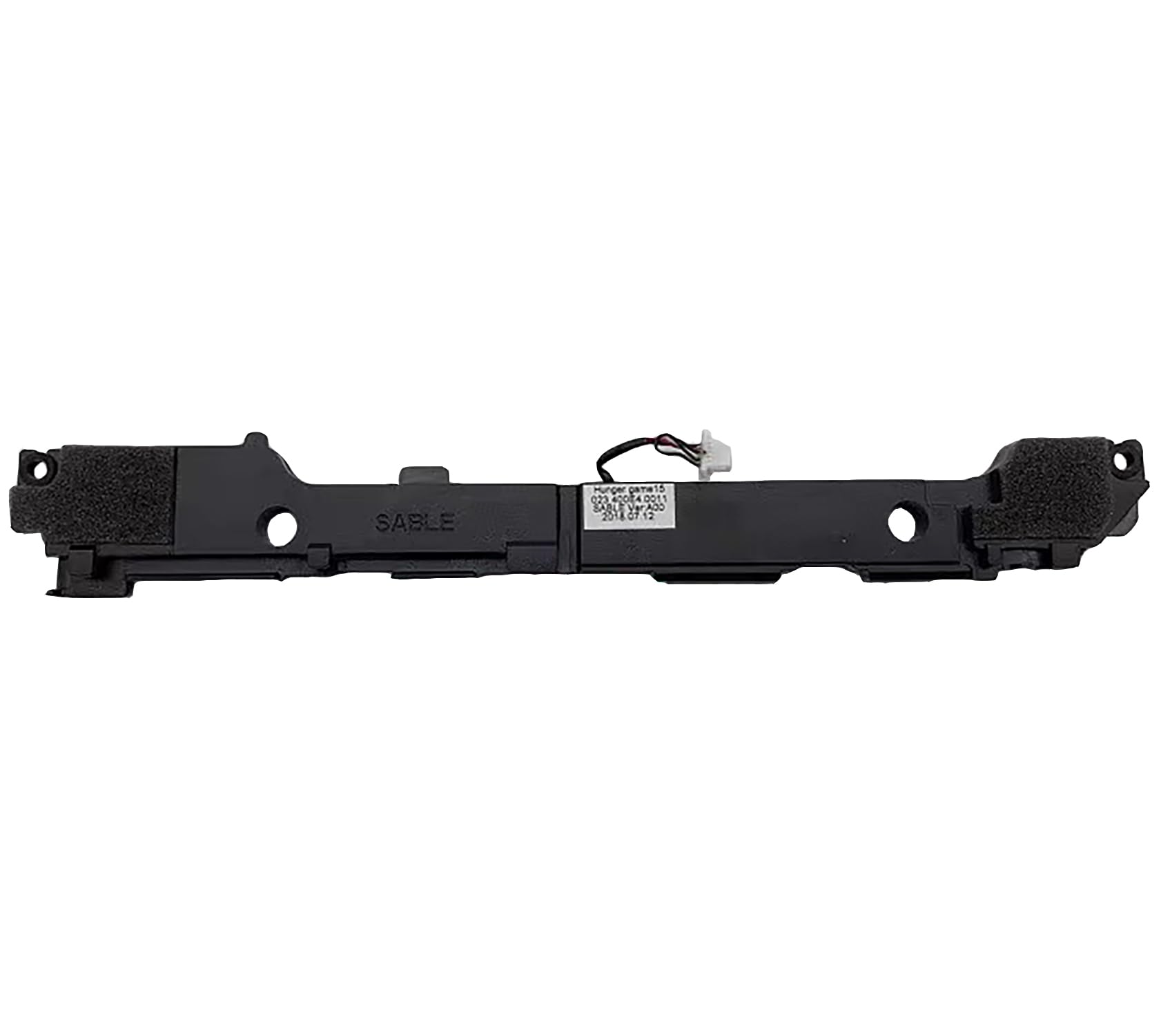 SYW·pcparts Replacement for HP Envy X360 Convertible 15M-CN0011DX 15M-CN0012DX 15M-CP0012DX Speakers kit L20112-001